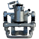 2016 Buick Cascada Brake Caliper 2